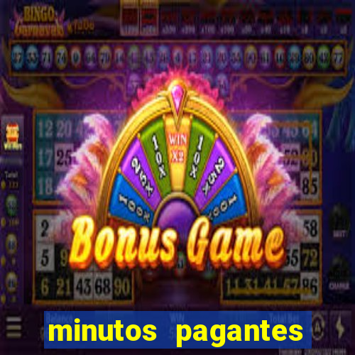 minutos pagantes fortune dragon